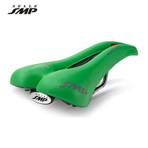 SELLE SMP ZSMP EXTRA GREEN MATT GNXg@O[}bg Th