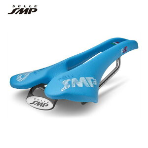 SELLE SMP ZSMP F20 LIGHT BLUE Cgu[ Th