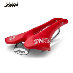 SELLE SMP ZSMP F20 RED bh Th