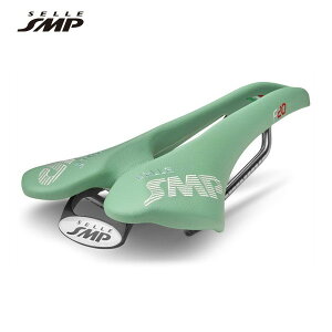 SELLE SMP ZSMP F20 LIGHT GREEN CgO[ Th