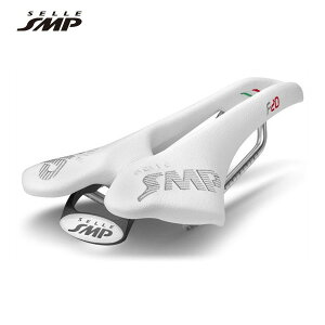 SELLE SMP ZSMP F20 WHITE zCg Th