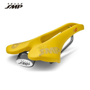 SELLE SMP ZSMP F20 YELLOW CG[ Th