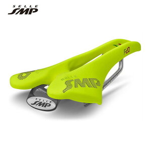 SELLE SMP ZSMP F20 YELLOW FLUO CG[tI Th