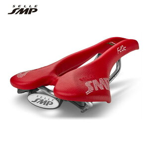 SELLE SMP ZSMP F20C RED bh Th