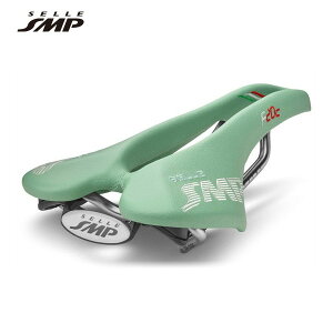 SELLE SMP ZSMP F20C LIGHT GREEN CgO[ Th