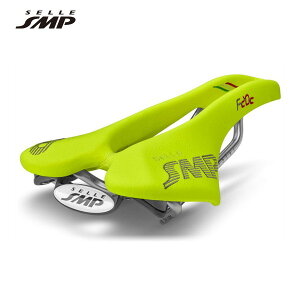 SELLE SMP ZSMP F20C YELLOW FLUO CG[tI Th