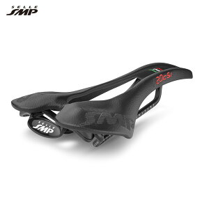 SELLE SMP ZSMP F20C S.I. BLACK