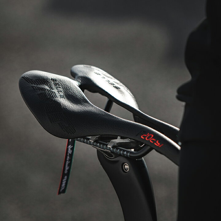 楽天市場】SELLE SMP セラSMP F20C S.I. BLACK : サイクリック楽天市場店