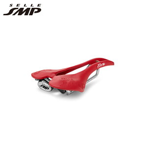 SELLE SMP ZSMP F20C S.I. RED Th