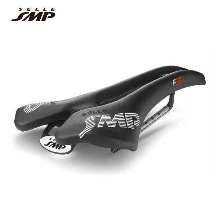 楽天市場】SELLE SMP セラSMP F30 BLACK CARBON RAIL ブラック 