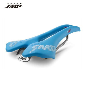 SELLE SMP ZSMP F30 LIGHT BLUE Cgu[ Th