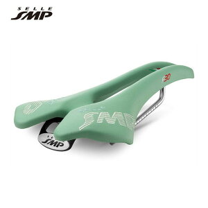 SELLE SMP ZSMP F30 LIGHT GREEN CgO[ Th