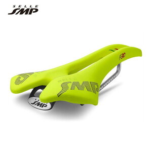 SELLE SMP ZSMP F30 YELLOW FLUO CG[tI Th