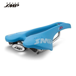 SELLE SMP ZSMP F30C LIGHT BLUE Cgu[ Th
