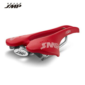 SELLE SMP ZSMP F30C RED bh Th