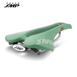 SELLE SMP ZSMP F30C LIGHT GREEN CgO[ Th