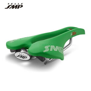 SELLE SMP ZSMP F30C GREEN O[ Th