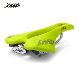SELLE SMP ZSMP F30C YELLOW FLUO CG[tI Th
