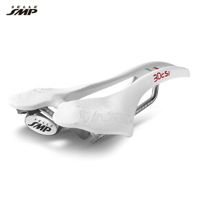SELLE SMP ZSMP F30C S.I. WHITE
