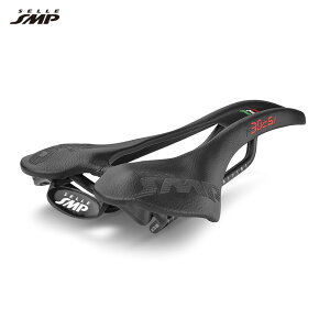 SELLE SMP ZSMP F30C S.I. BLACK