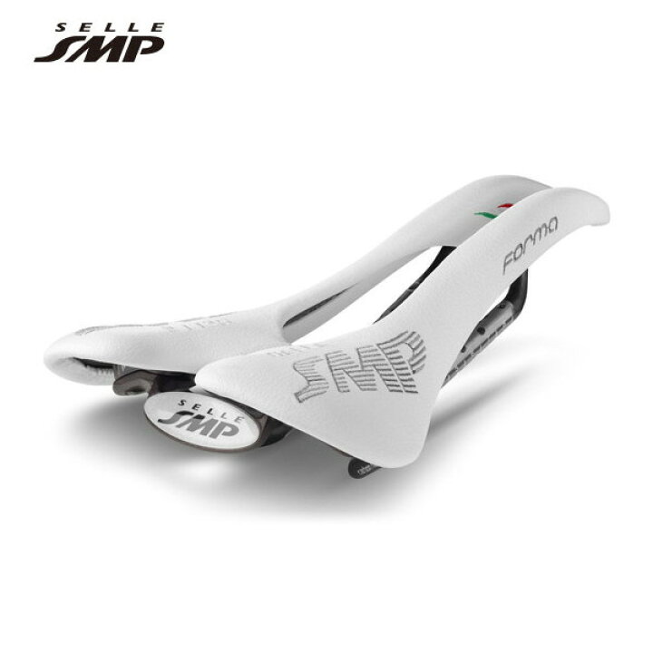 楽天市場】SELLE SMP セラSMP FORMA WHITE CARBON RAIL フォルマ 