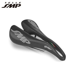 SELLE SMP ZSMP GLIDER BLACK Th