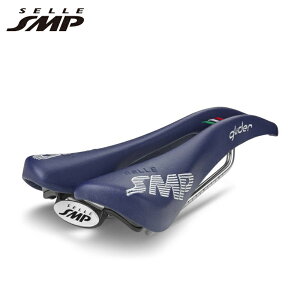 SELLE SMP ZSMP GLIDER BLUE Th