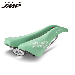 SELLE SMP ZSMP GLIDER LITE GREEN Th