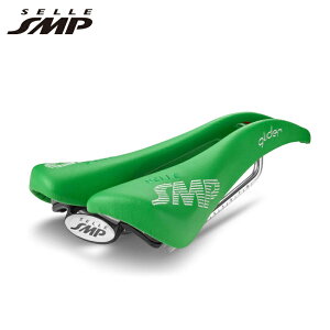SELLE SMP ZSMP GLIDER GREEN Th