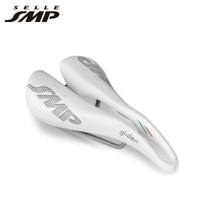 SELLE SMP ZSMP GLIDER WHITE Th