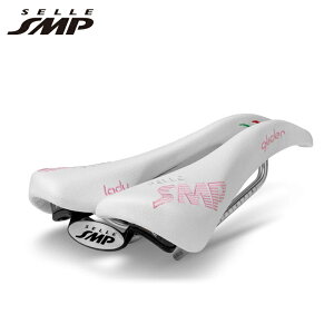 SELLE SMP ZSMP GLIDER LADY WHITE Th