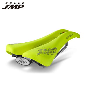 SELLE SMP ZSMP GLIDER YELLOW FLUO Th