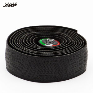 SELLE SMP �Z��SMP BAR TAPE SMP GRIP 2.0 BLACK