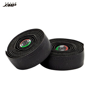 SELLE SMP �Z��SMP BAR TAPE SMP GRIP GEL 2.0 BLACK