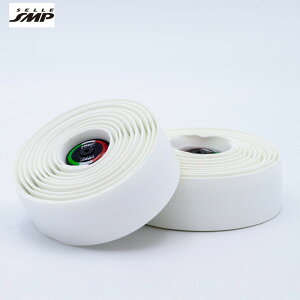 SELLE SMP �Z��SMP BAR TAPE SMP GRIP GEL 2.0. WHITE