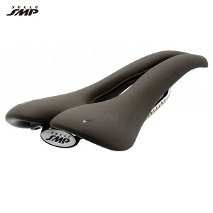SELLE SMP ZSMP HELL BROWN GRAVEL MATT