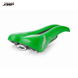 SELLE SMP ZSMP HYBRID nCubh GREEN MATT