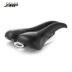 SELLE SMP ZSMP HYBRID BLACK MATT nCubh@ubN}bg Th
