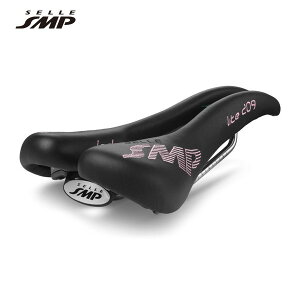 SELLE SMP ZSMP LITE 209 LADY BLACK Cg209@fB@ubN Th