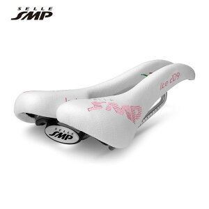 SELLE SMP ZSMP LITE 209 LADY WHITE Cg209@fB@zCg Th