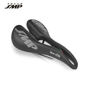 SELLE SMP ZSMP LITE 209 BLACK Cg209@ubN Th