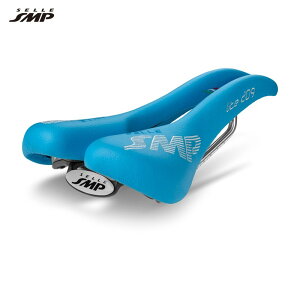 SELLE SMP ZSMP LITE 209 Cg209 LIGHT BLUE
