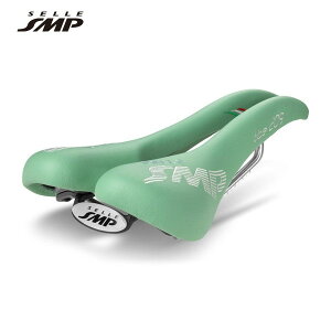 SELLE SMP ZSMP LITE 209 LITE GREEN Cg209@CgO[ Th