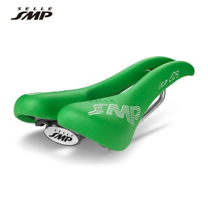 SELLE SMP ZSMP LITE 209 GREEN Cg209@O[ Th