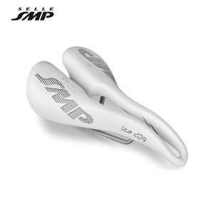 SELLE SMP ZSMP LITE 209 WHITE Cg209@zCg Th