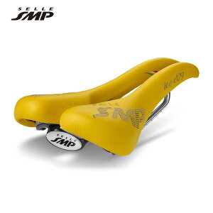 SELLE SMP ZSMP LITE 209 YELLOW Cg209@CG[ Th