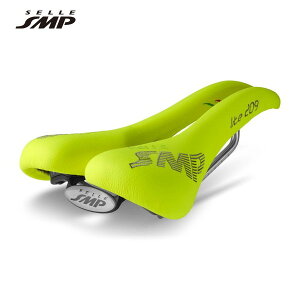 SELLE SMP ZSMP LITE 209 YELLOW FLUO Cg209@CG[tI Th