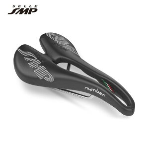 SELLE SMP ZSMP NYMBER BLACK jo[@ubN Th