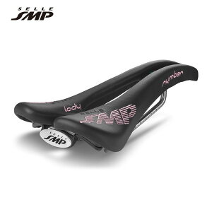 SELLE SMP ZSMP NYMBER LADY BLACK jo[@fB@ubN Th
