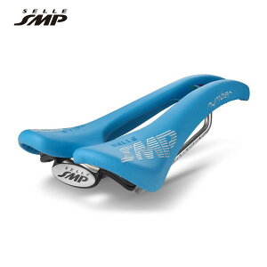 SELLE SMP ZSMP NYMBER LIGHT BLUE jo[@Cgu[ Th